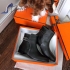 Hermes Booties HB232267HB 